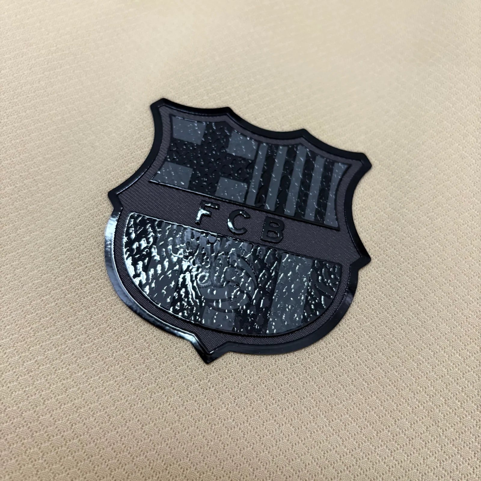 Barcelona Away 25/26 Fan Edition