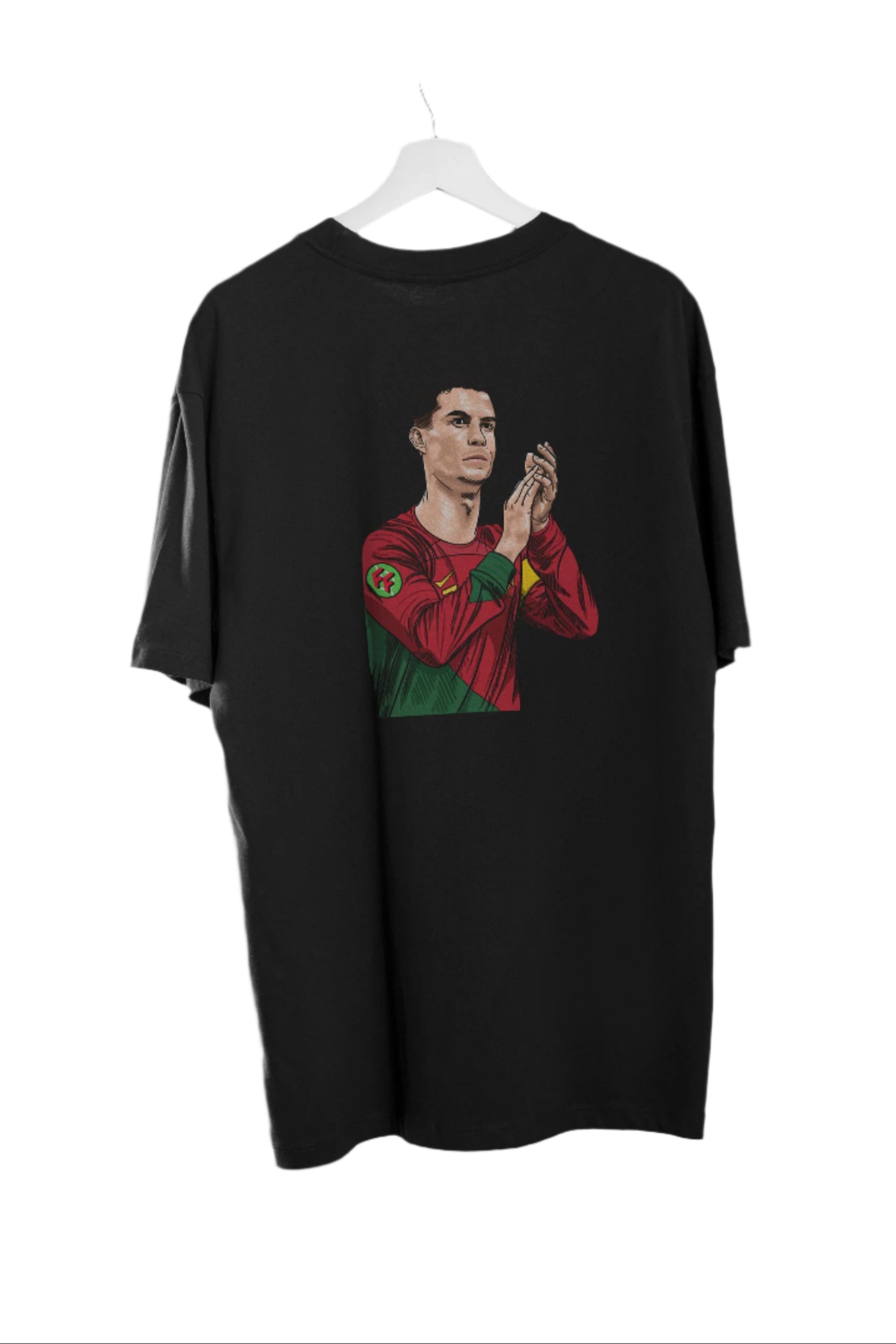 رونالدو البرتغال 