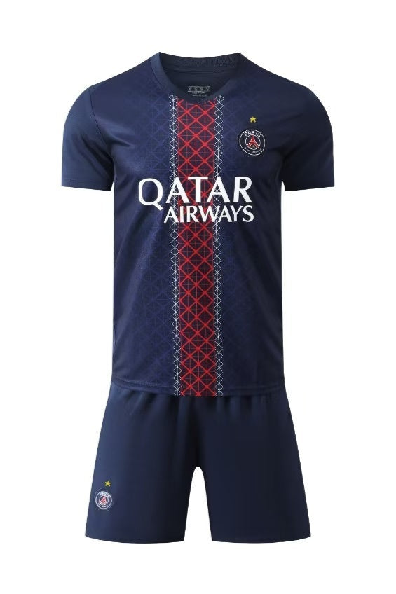 PSG Home 25/26 Kids