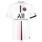 PSG Away 21/22 Fan Edition