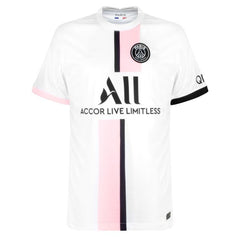 PSG Away 21/22 Fan Edition