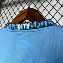Manchester City Home 24/25 Fan Edition