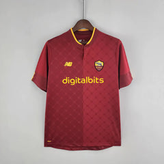 AS Roma Home 22/23 | Fan Edition