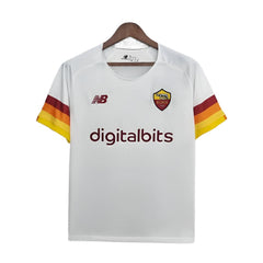 AS Roma Away 21/22 Fan Edition