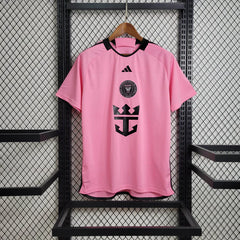 Inter Miami Home 24/25 Fan Edition