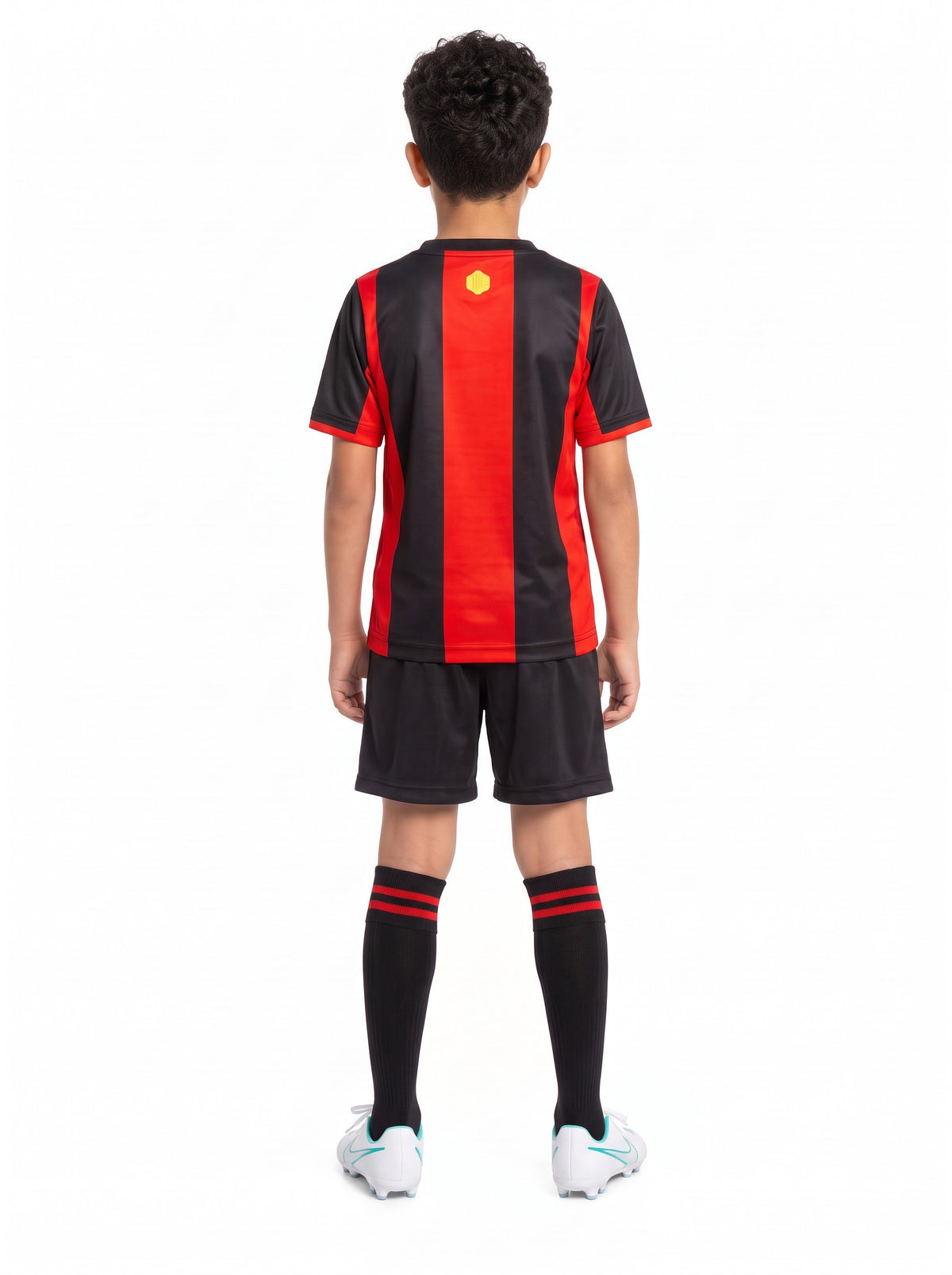 AC Milan Home 26/27 Kids Kit