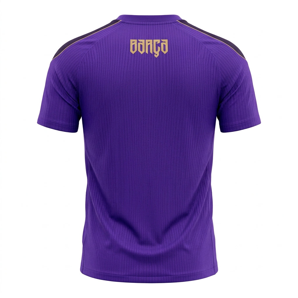 Barcelona Away 26/27 Strike Training Jersey