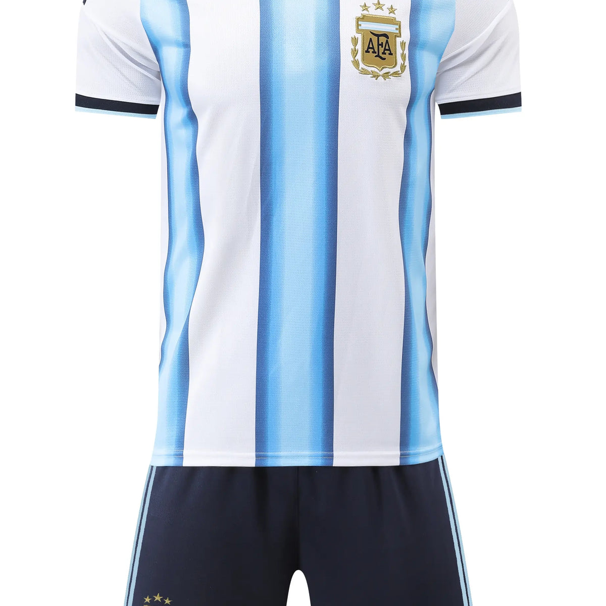 Argentina Home 26/27 World Cup 2026 On Q9 Sport Best Store in Qatar