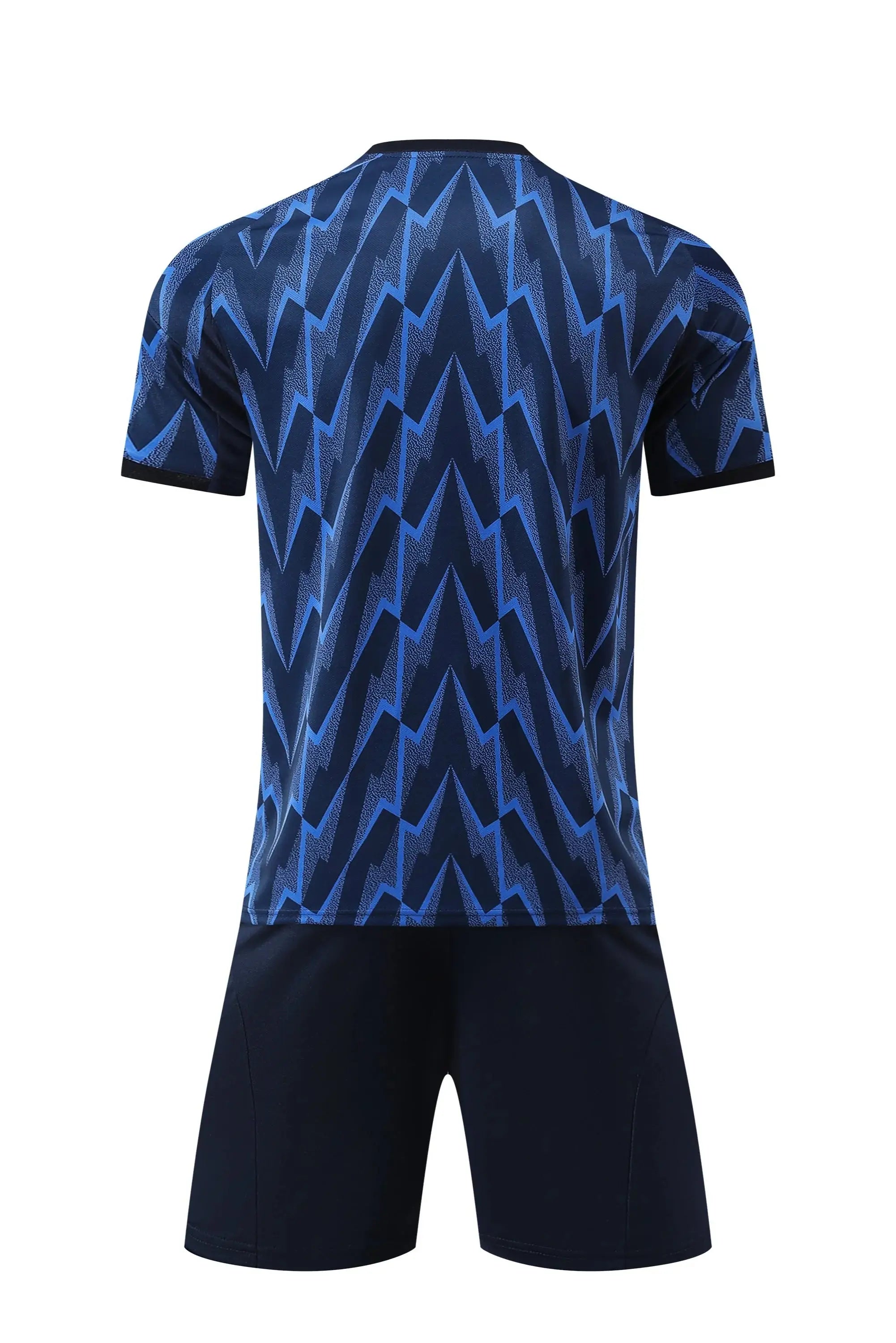 Arsenal away full set jersey and shorts 2025 2026