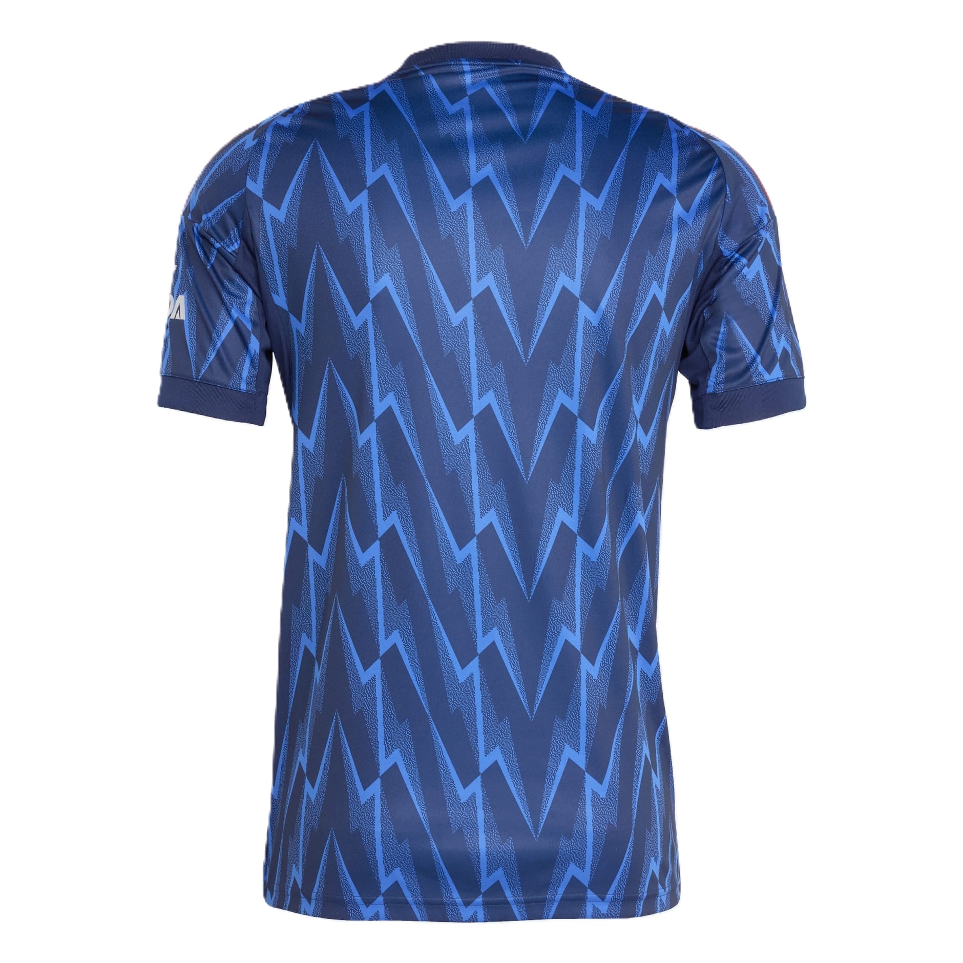 Arsenal away player jersey in Qatar