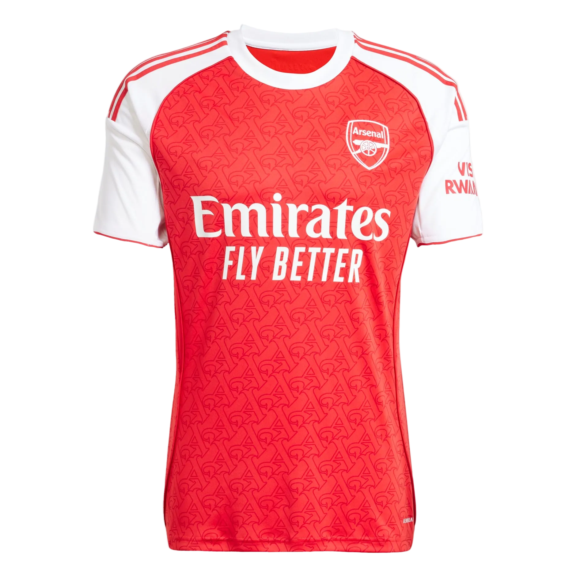 Arsenal player version jersey in Qatar