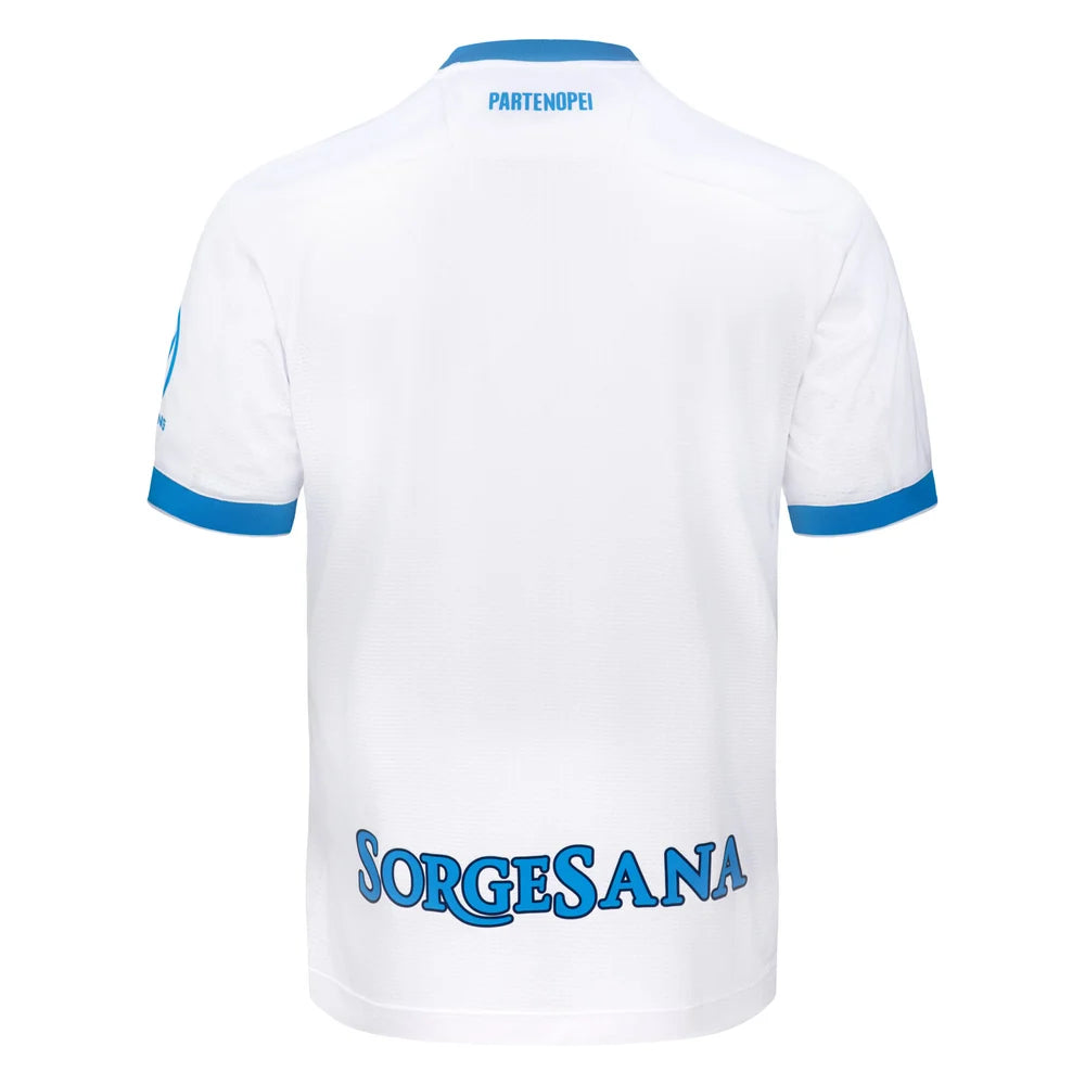 Napoli Away 26/27 Player Edition Jersey