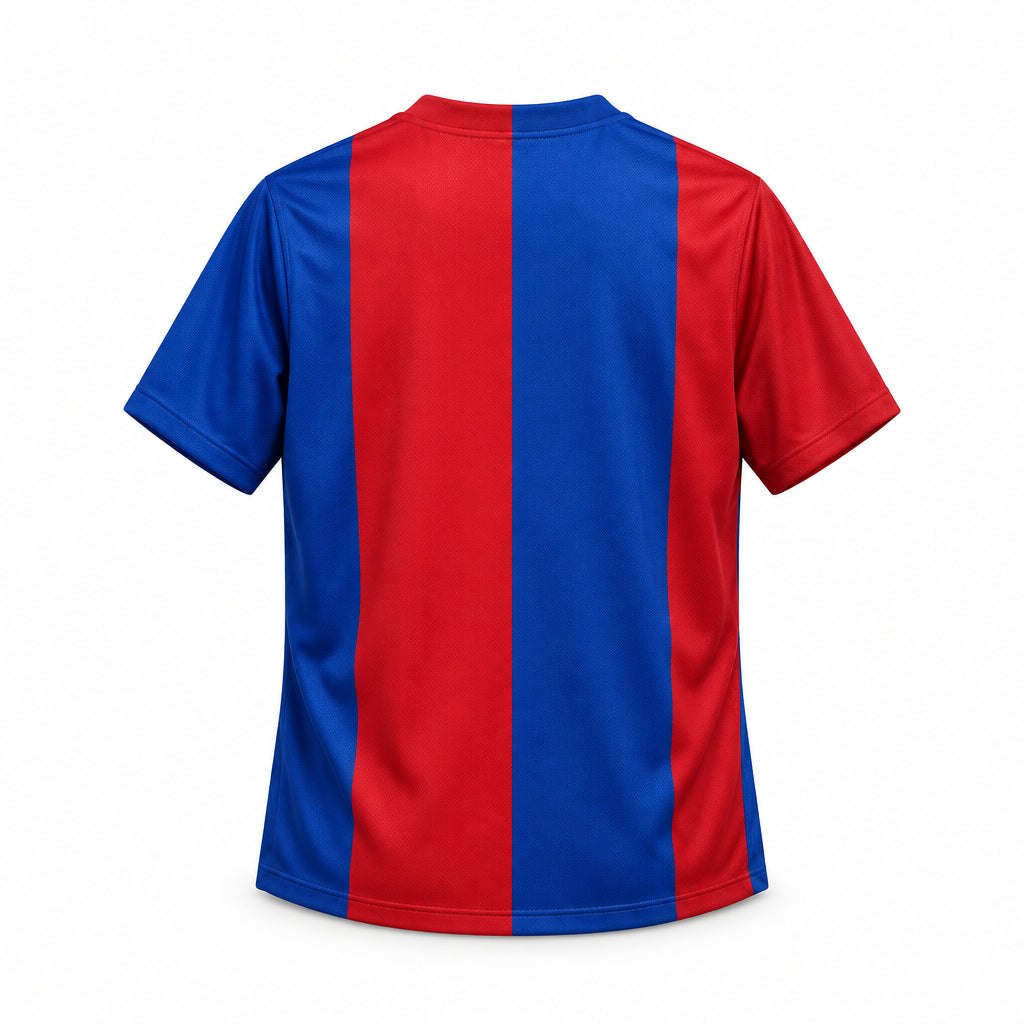 Barcelona Home 06/07 Retro Jersey