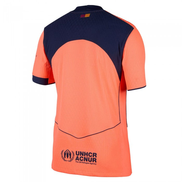 Barcelona Third 25/26 Player Edition