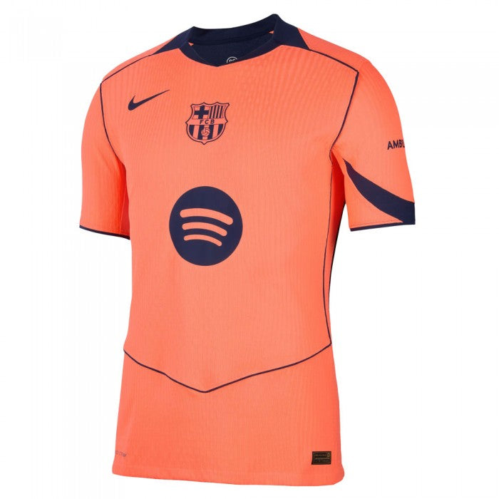 Barcelona Third 25/26 Player Edition