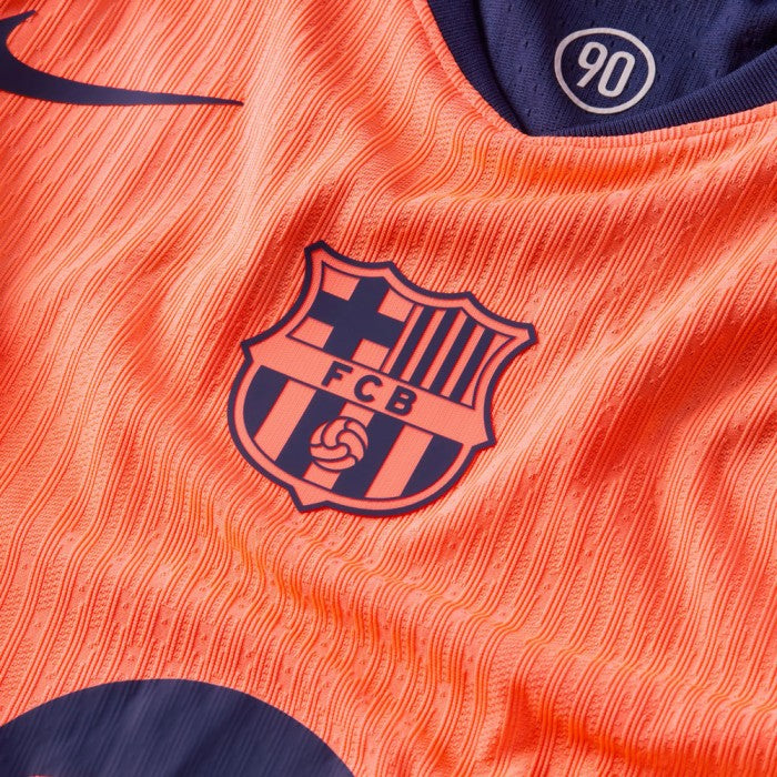 Barcelona Third 25/26 Player Edition