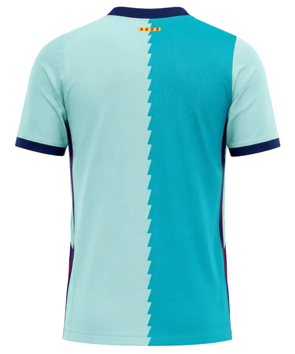 Barcelona Third 26/27 Player Version - image 2 | 974 Sport