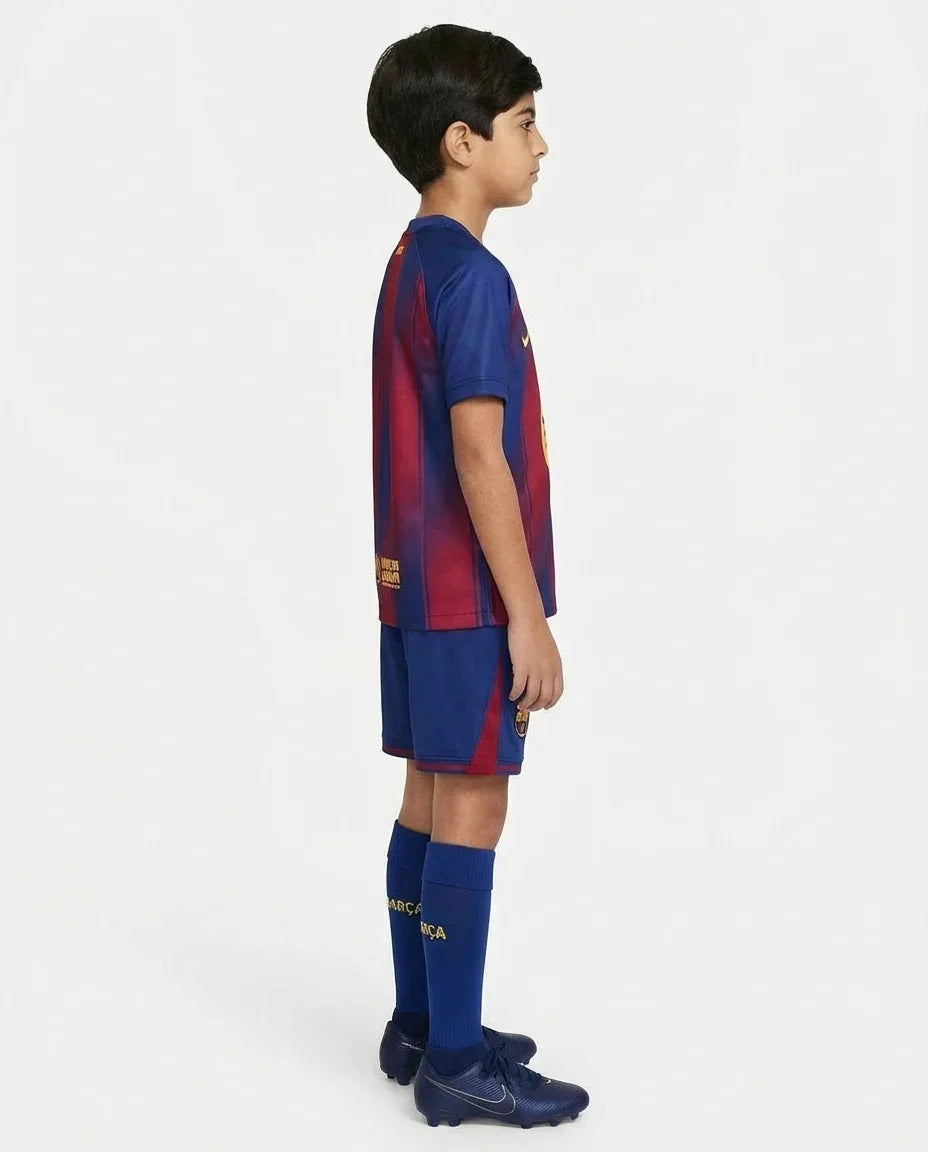 Barcelona junior kit home design product image
