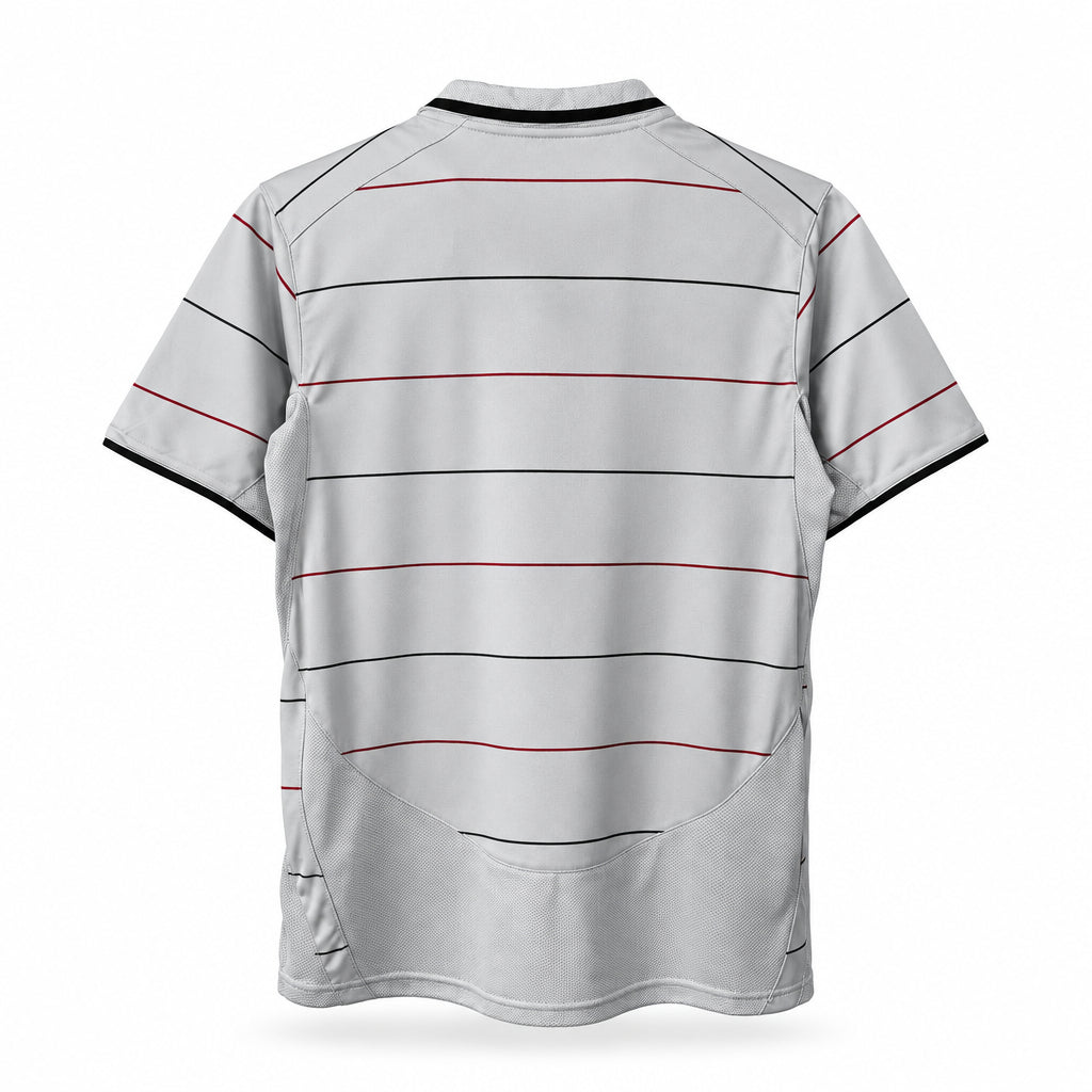 Barcelona Away 03/04 Retro Jersey