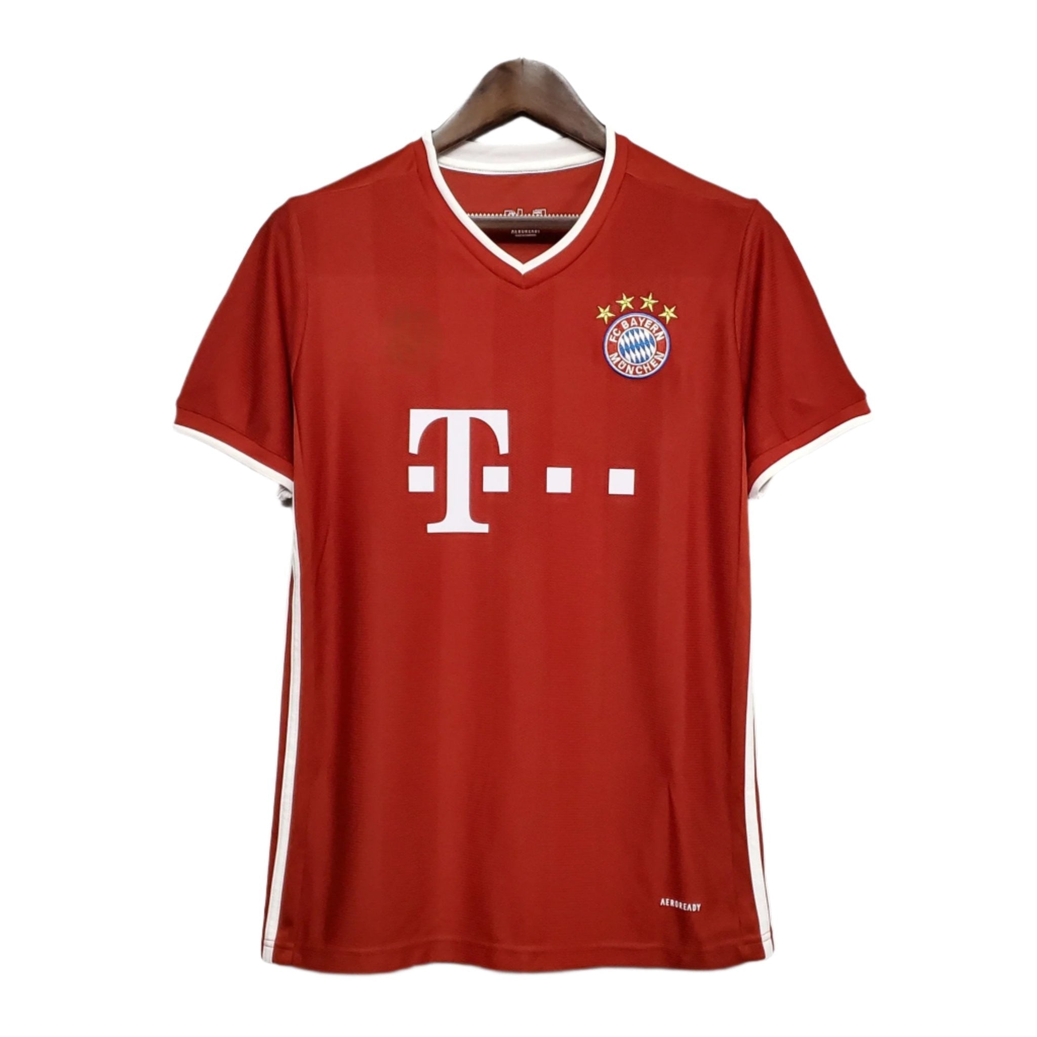 Bayern Munich shirt