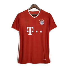 Bayern Munich Home 20/21 Fan Edition