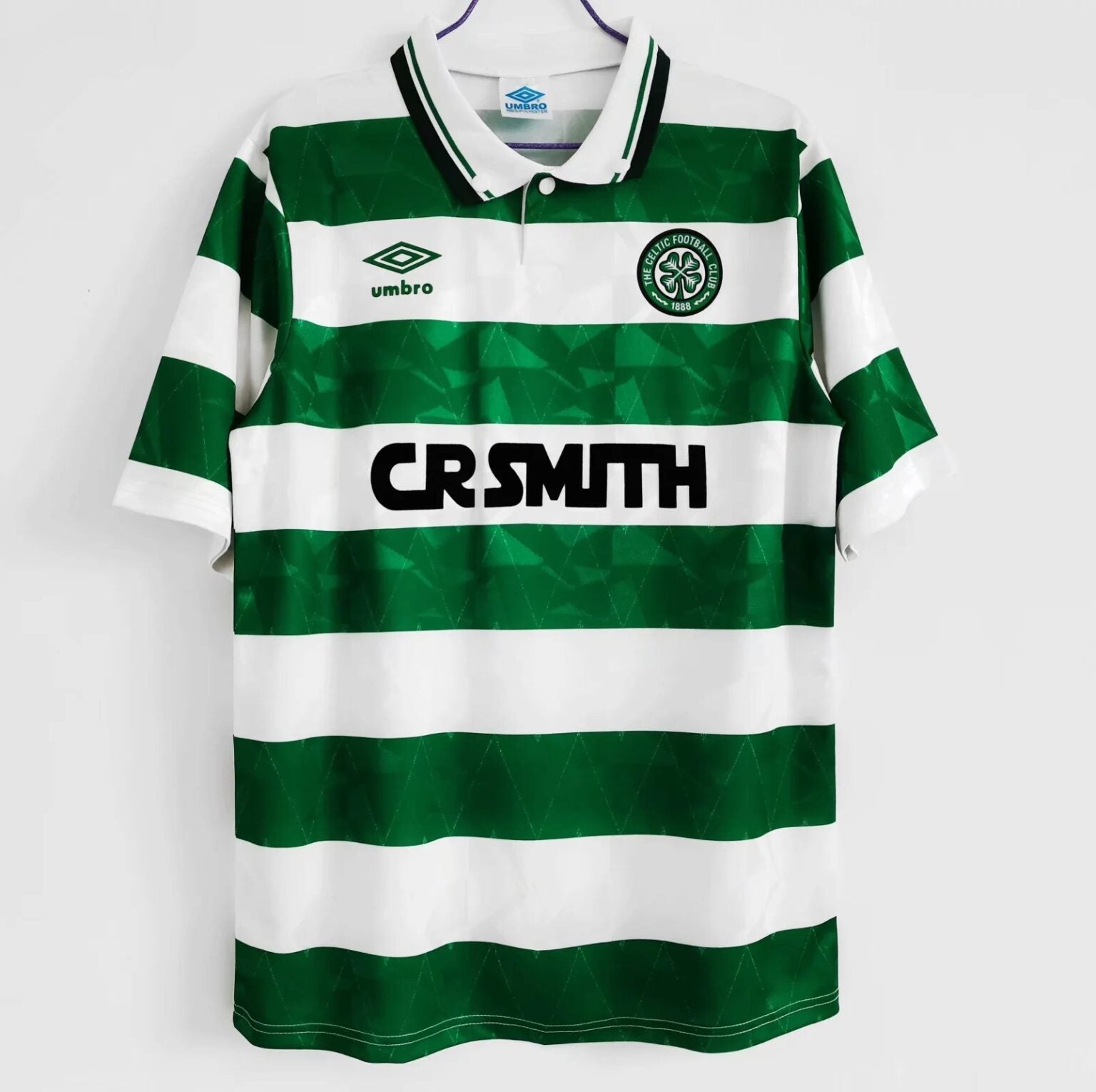 Celtic Home 89/91