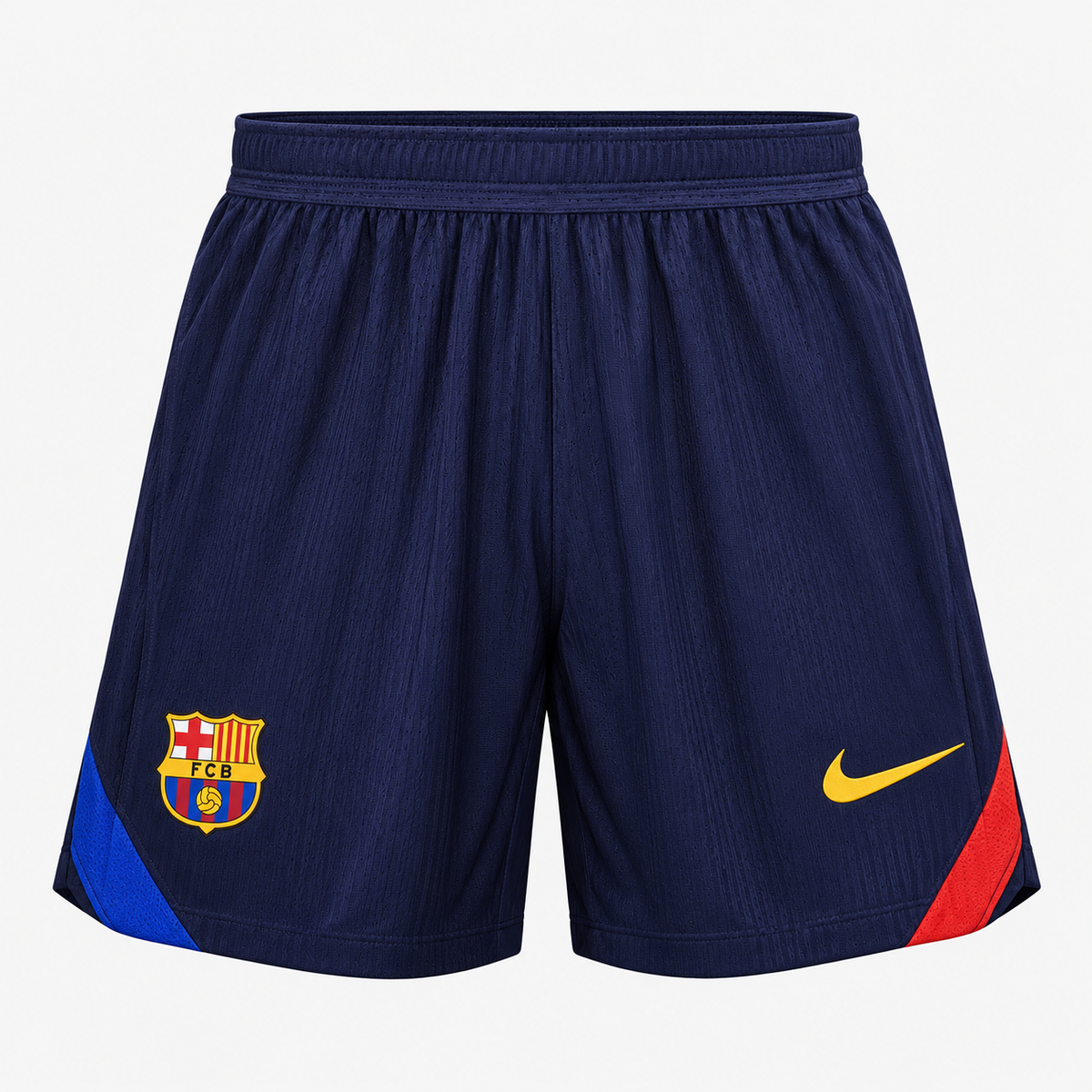 Barcelona Home 26/27 Player Edition Shorts