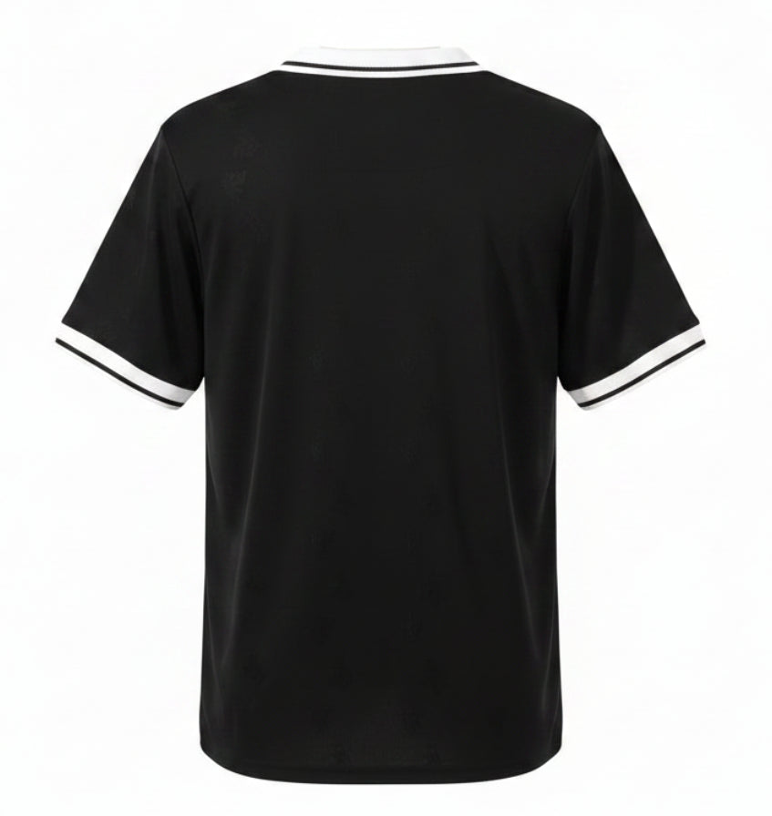 Liverpool Third 96/97 Retro Jersey