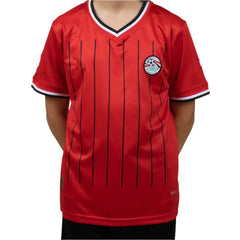Egypt Home 22/23 For Kids With Socks