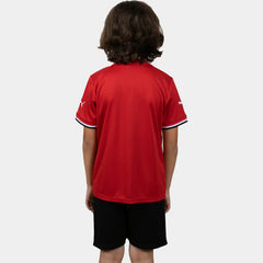 Egypt Home 22/23 For Kids With Socks
