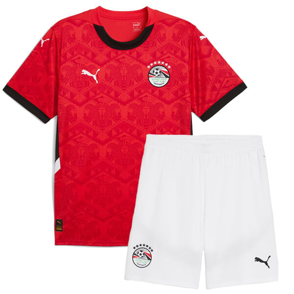 Egypt Home 2025