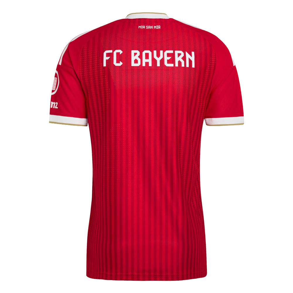 Bayern Munich Home 26/27 Player Version - image 2 | 974 Sport