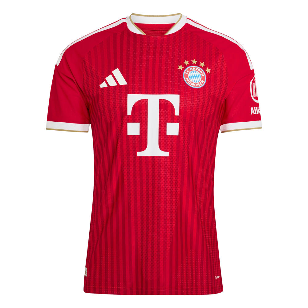 Bayern Munich Home 26/27 Player Version - image 1 | 974 Sport
