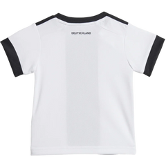 Germany Home 22/23 for Kids With Socks