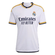 Real Madrid Home 23/24 Fan Edition