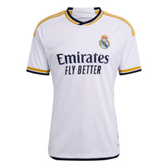 Real Madrid Home 23/24 Fan Edition