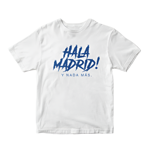 هلا مدريد 