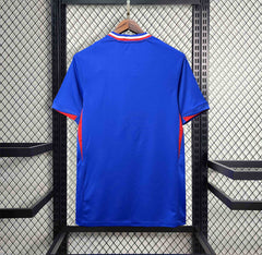 France Home 2024 Euro Jersey