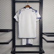 Italy Away 23/24 For Kids With Socks