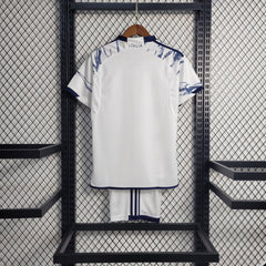 Italy Away 23/24 For Kids With Socks