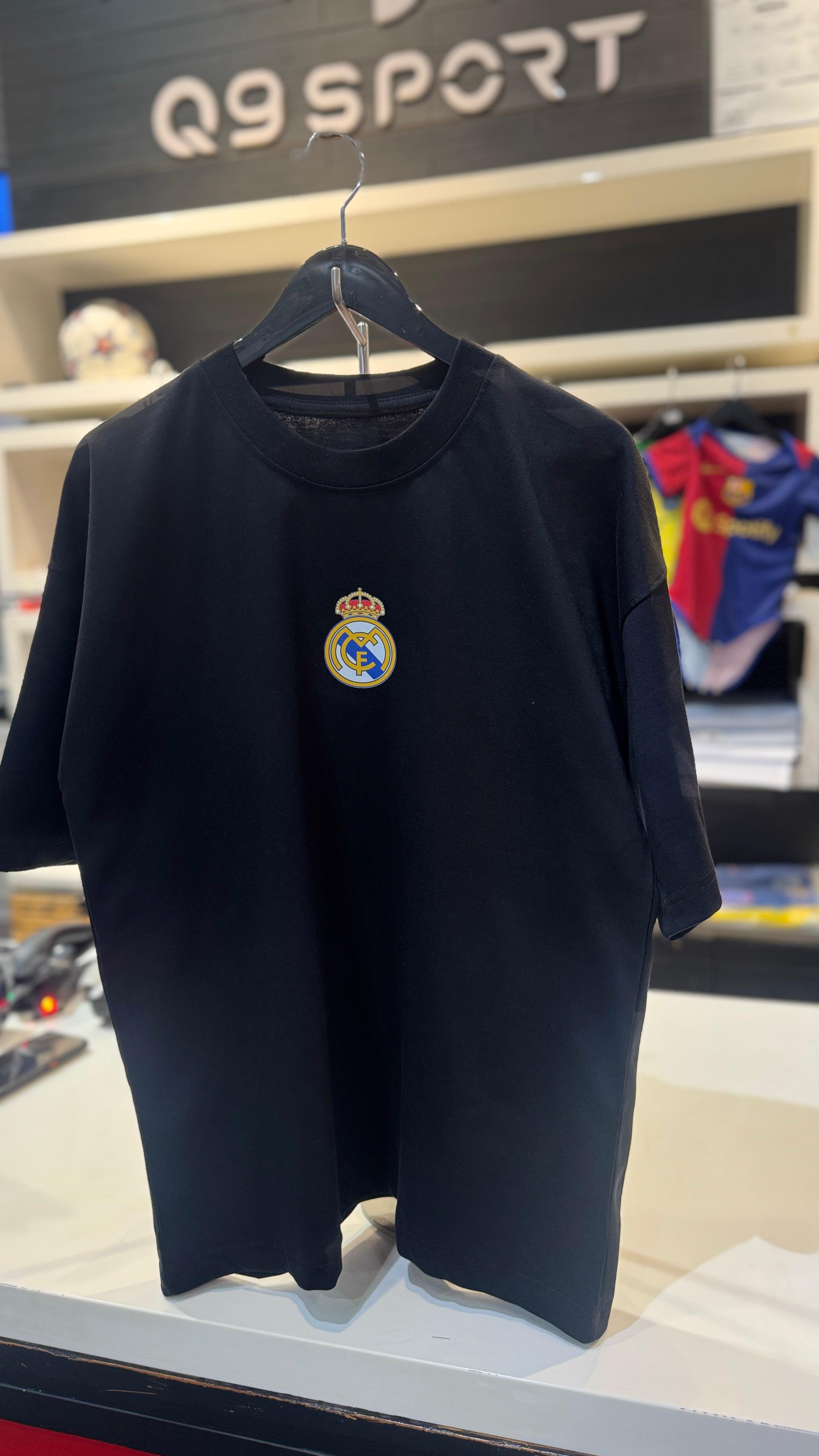 تي شيرت هلا مدريد