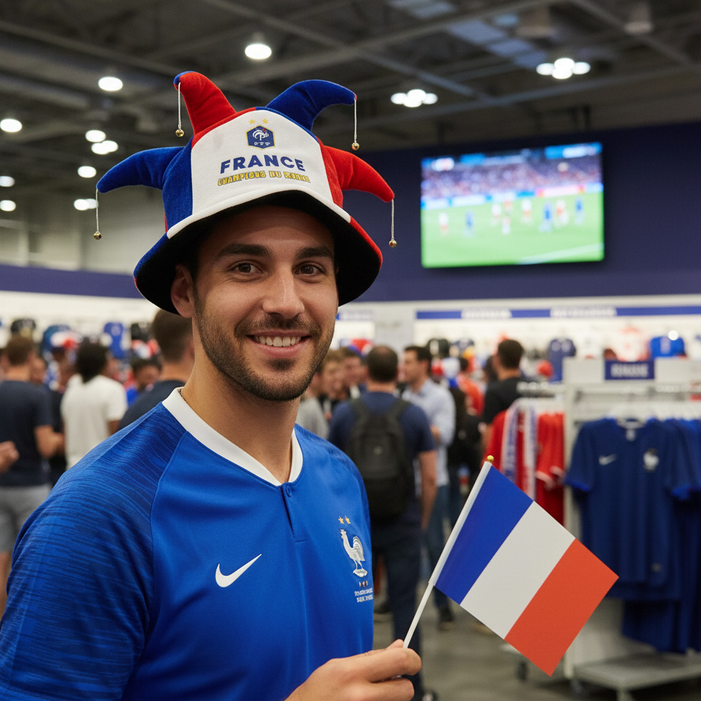 France Hat
