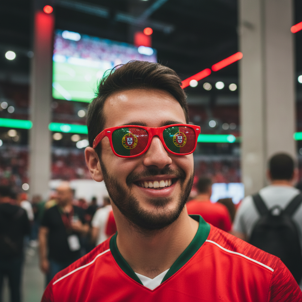 Portugal Sunglasses