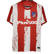 Atletico Madrid Home 21/22 | Fan Edition