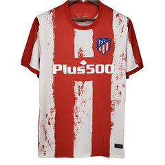 Atletico Madrid Home 21/22 | Fan Edition
