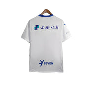 نسخة مشجعي الهلال خارج أرضه 24/25