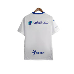 نسخة مشجعي الهلال خارج أرضه 24/25