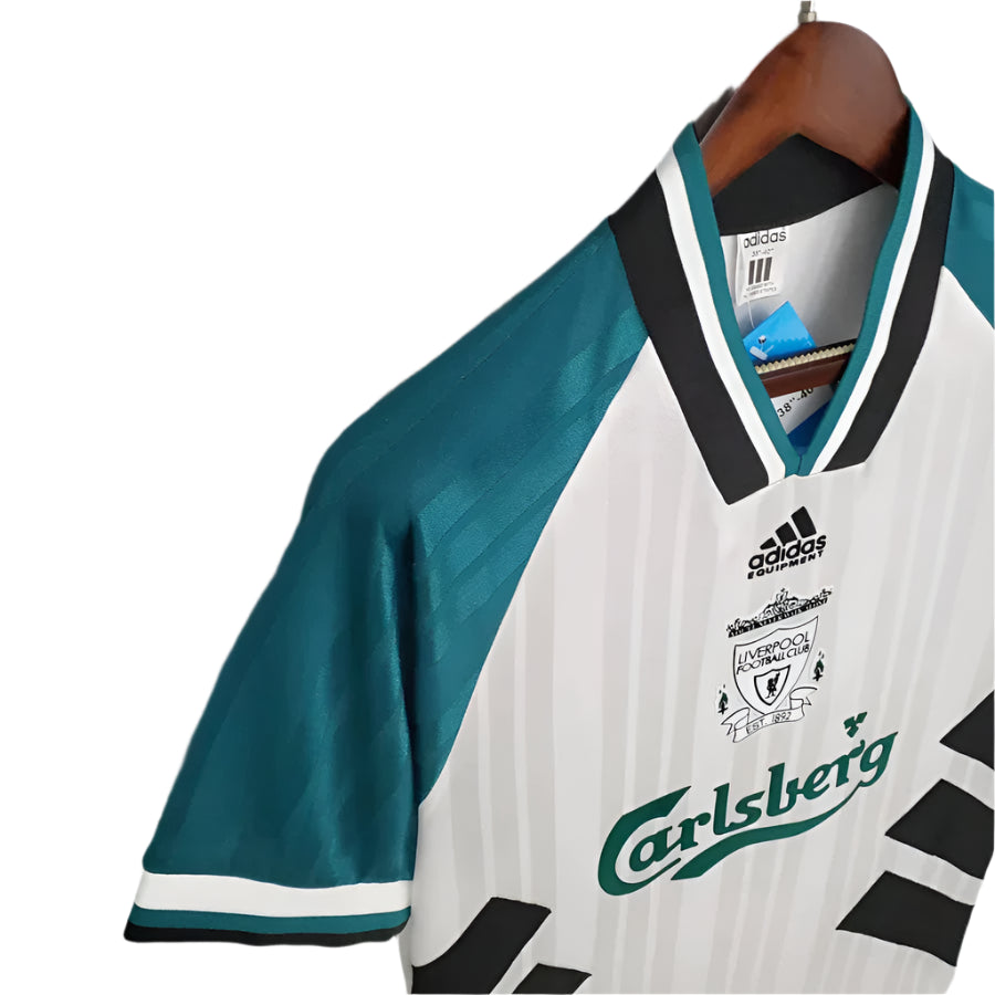 Liverpool Away 93/94