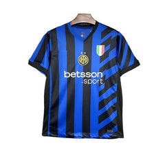 Inter Milan Home 24/25 | Fan Edition