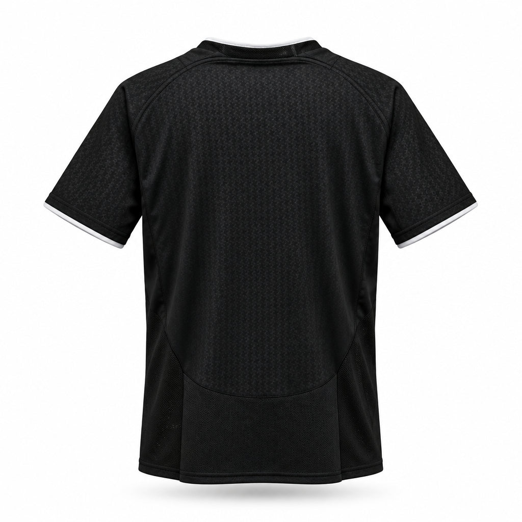 Manchester United Away 03/04 Retro Jersey